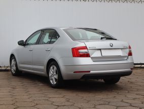 Skoda Octavia - 2017
