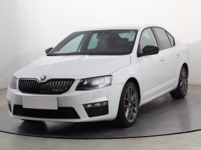 Skoda Octavia - 2014