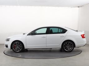 Skoda Octavia - 2014