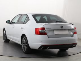 Skoda Octavia - 2014