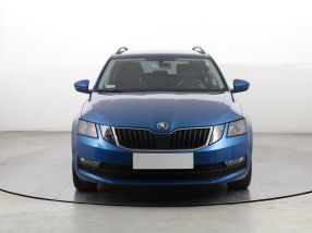 Skoda Octavia - 2017