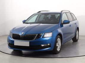 Skoda Octavia - 2017