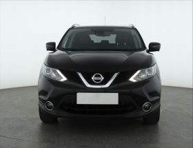 Nissan Qashqai - 2016