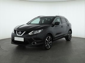 Nissan Qashqai - 2016