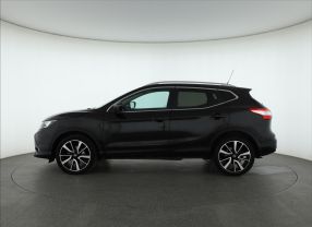Nissan Qashqai - 2016