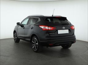 Nissan Qashqai - 2016