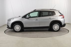 Peugeot 2008 - 2017