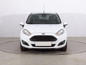 Ford Fiesta - 2016