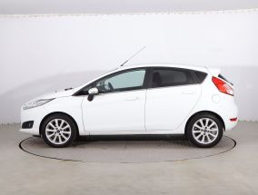 Ford Fiesta - 2016