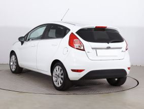 Ford Fiesta - 2016