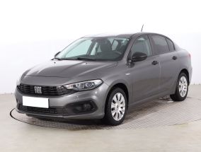 Fiat Tipo - 2021