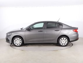 Fiat Tipo - 2021