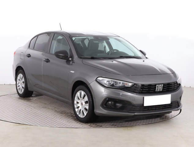 Fiat Tipo 2021