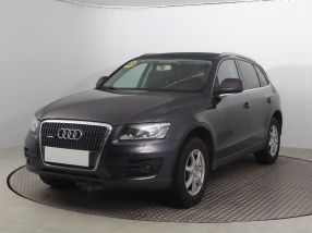 Audi Q5 - 2010