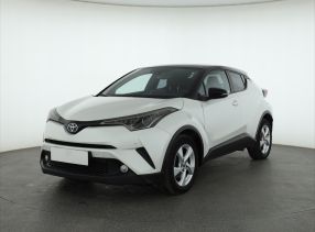 Toyota C-HR - 2018