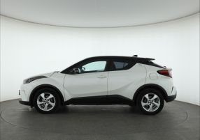 Toyota C-HR - 2018