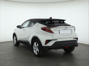 Toyota C-HR - 2018