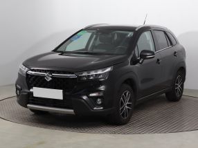 Suzuki SX4 S-Cross - 2023