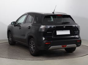 Suzuki SX4 S-Cross - 2023