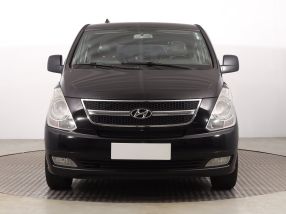 Hyundai H-1 Tour - 2012