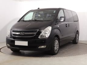 Hyundai H-1 Tour - 2012