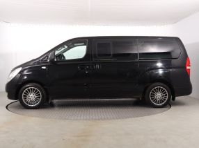 Hyundai H-1 Tour - 2012