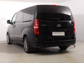 Hyundai H-1 Tour - 2012