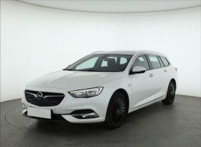 Opel Insignia - 2018