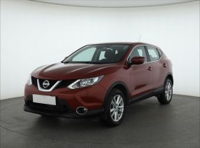 Nissan Qashqai - 2015