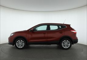 Nissan Qashqai - 2015