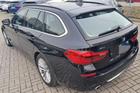 BMW 5 - 2019