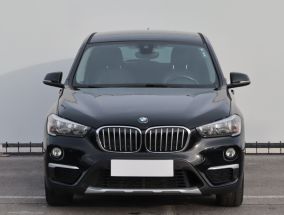 BMW X1 - 2017