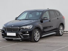 BMW X1 - 2017