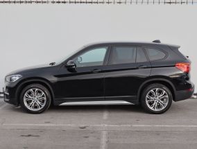 BMW X1 - 2017