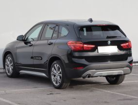 BMW X1 - 2017