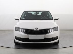 Skoda Octavia - 2018