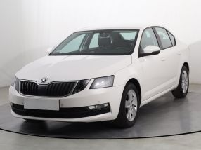 Skoda Octavia - 2018