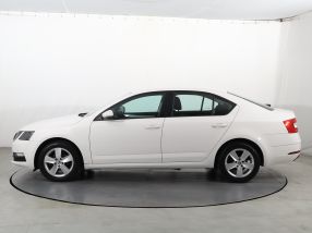 Skoda Octavia - 2018