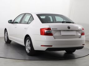 Skoda Octavia - 2018