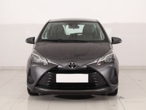 Toyota Yaris - 2020