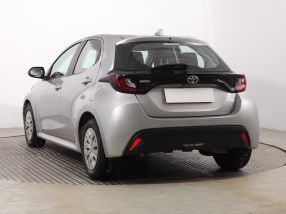 Toyota Yaris - 2023