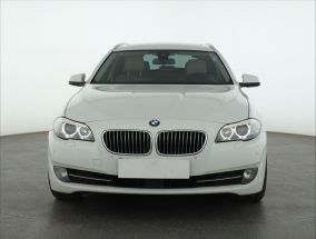 BMW 5 - 2013