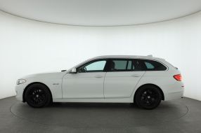BMW 5 - 2013