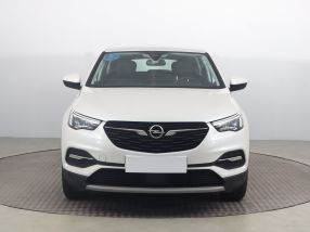 Opel Grandland X - 2019
