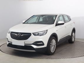 Opel Grandland X - 2019