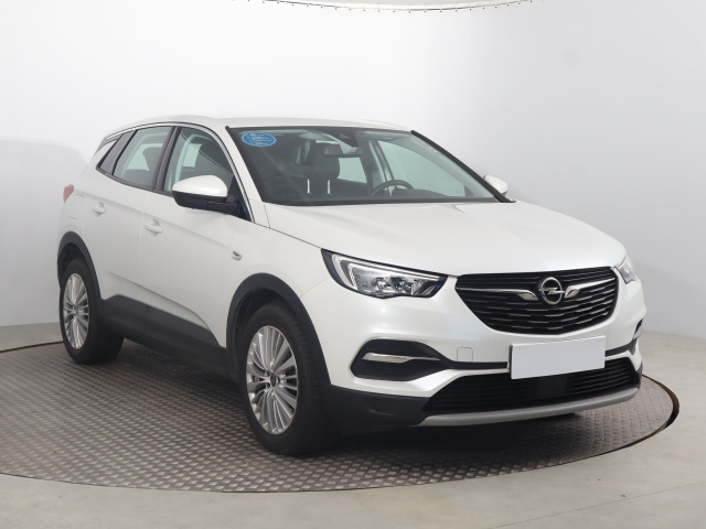 Opel Grandland 2019