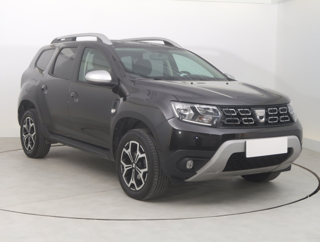 Dacia Duster 2020