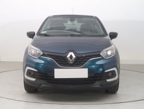 Renault Captur - 2019