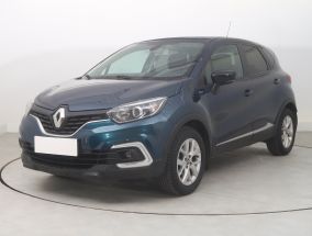 Renault Captur - 2019