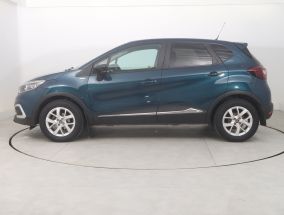 Renault Captur - 2019